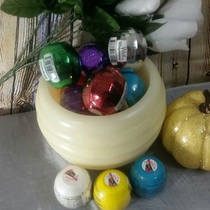 Revo’s +  beauty360 seasonal / original flavors BOGO mystery